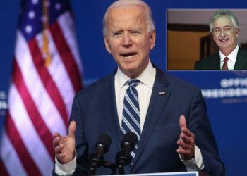 وصف أردوغان بالمستبد.. وليام بيرنز مرشح بايدن لقيادة الاستخبارات الأمريكية