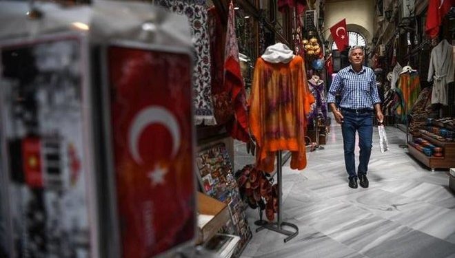 تركيا.. عين الموظف على أرقام التضخم لشهر ديسمبر