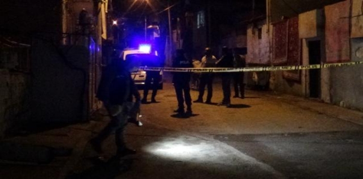 تركيا.. الشرطة ترعب رجلاً وزوجته خلال القبض على طلاب الجامعات