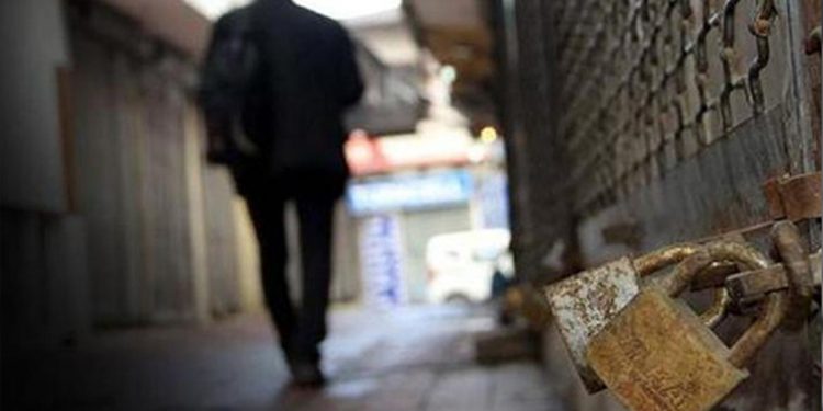 الإغلاق يهدد 700 ألف بقطاع الأغذية والمطاعم في تركيا