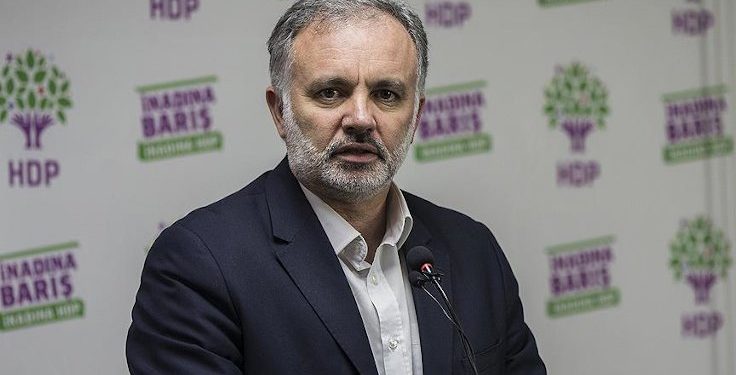 تركيا.. عمدة بلدية معزول يلمِّح لإنشاء حزب سياسي جديد