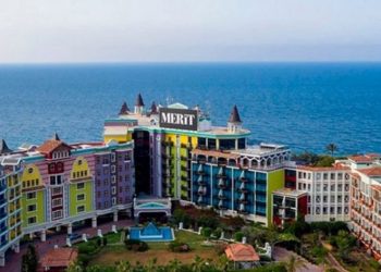 أضخم سلسلة فنادق في قبرص التركية تغلق أبوابها