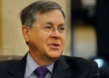 الرعب يخيم على اجتماع رجال الأعمال في تركيا بسبب العقوبات الأمريكية