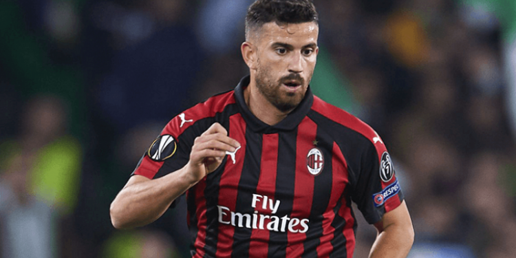 فنربخشة التركي يسعى لضم الأرجنتيني ماتيو موساشيو لصفوفه