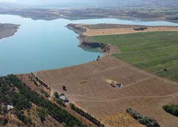 تركيا.. قيادي بالحزب الحاكم يعلن بيع جزيرة مقابل 8 ملايين ليرة