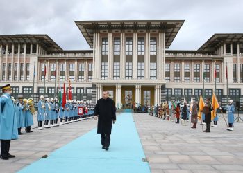 كاتب تركي: النظام الرئاسي ينتج المشاكل عوضًا عن حلها