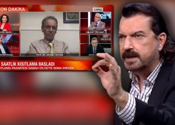 في تركيا.. علاج يقتل فيروس كورونا خلال 30 ثانية!!