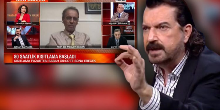 في تركيا.. علاج يقتل فيروس كورونا خلال 30 ثانية!!