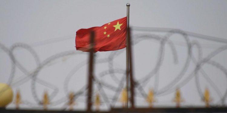 تعقيم قسري للنساء في معسكرات الأويغور بالصين