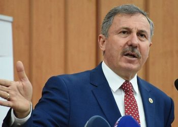 حزب المستقبل: هناك معارضون “مزيفون” يخدمون الحكومة