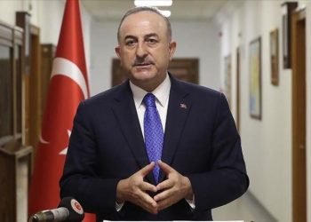 تركيا: مستعدون لمناقشة كافة القضايا مع اليونان