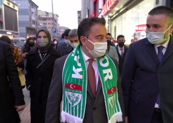 تركيا.. التجار يشتكون معاناتهم إلى باباجان