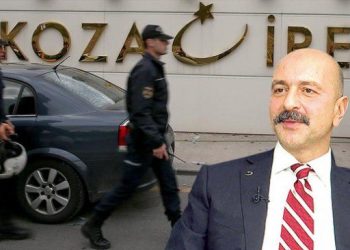 رجل أعمال صادر أردوغان ممتلكاته يسرد مأساته