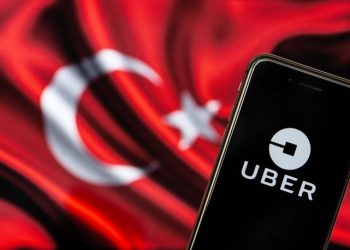 تركيا تزيل الحظر عن استخدام أوبر رسميًا