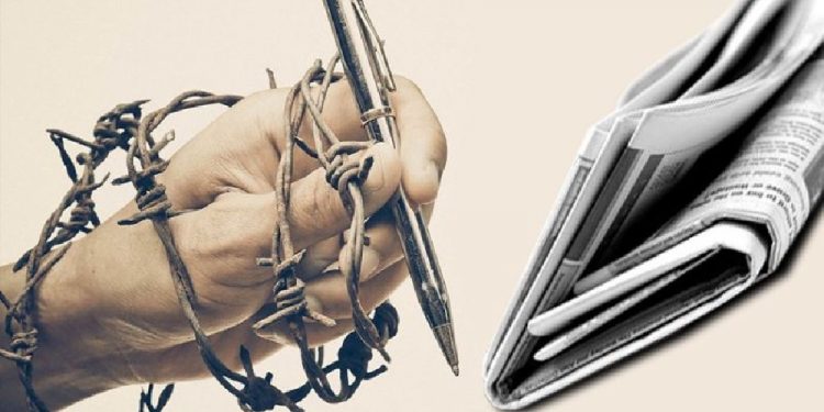 تركيا.. حصيلة قمع الصحافة في 2020