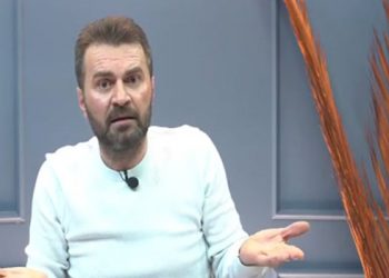 إعلامي تركي موال ينتقد أردوغان: الشعب لن يقف بجانبك!