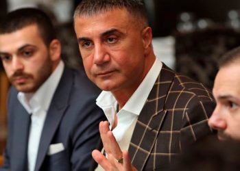 مقدونيا تعلن ترحيل زعيم تنظيم إجرامي تركي