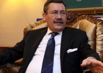 عمدة أنقرة: المعارضة زرعت جواسيس في حزب أردوغان!