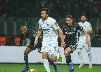 فنربخشة يواجه قاسم باشا الاثنين بالدوري التركي الممتاز