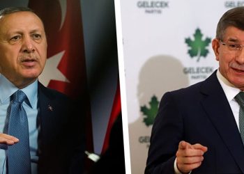 داود أوغلو: أردوغان لن يحقق شرط 50+1 وسيبحث عن بديل
