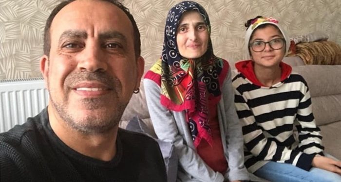 وفاة معلمة تركية مفصولة تعسفيًا دون تحقيق طلبها الأخير