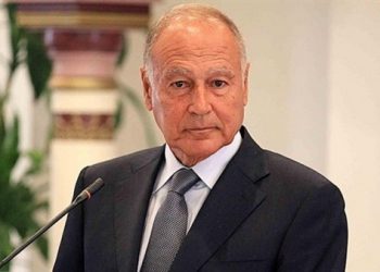 أبو الغيط يدين التفجيرين الانتحاريين وسط بغداد