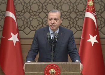 أردوغان: الدفعة الثانية من لقاح كورونا تصل من الصين نهاية الأسبوع على الأرجح