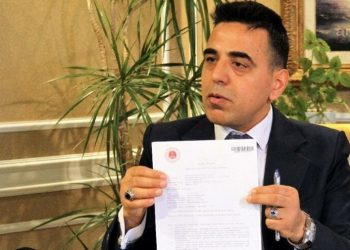 تركيا.. سجن رجل أعمال مقرب للسلطة بتهم مخزية