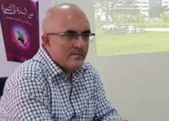 “نسمات” ينعي شخصية آثرت العمل الإنساني بحركة الخدمة