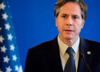 بلينكن وزيرًا للخارجية الأمريكية بموافقة “الشيوخ”