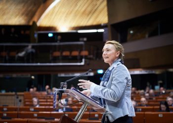 مجلس أوروبا: إطلاق سراح كافالا ليس طلبًا ولكنه التزام قانوني