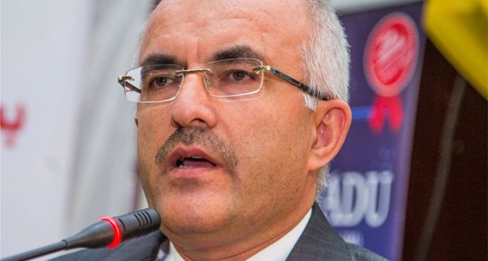 بعد رحيل الأستاذ حسين بيدار