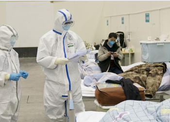 دراسة: أغلب المتعافين من كورونا تعرضوا لمشاكل صحية