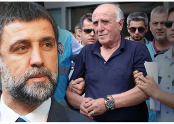 حكم بالسجن على والد هداف تركيا!