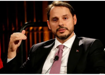 صهر أردوغان ينضم إلى عالم الأعمال مودعًا السياسة