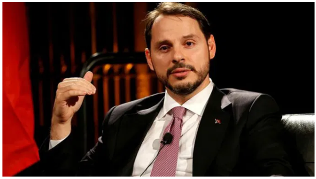 صهر أردوغان ينضم إلى عالم الأعمال مودعًا السياسة