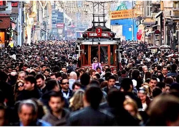 تركيا تسجل ثالث أدنى معدلات توظيف في أوروبا