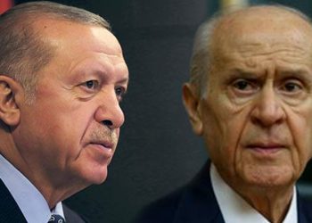 تركيا.. استطلاع رأي يصدم التحالف الحاكم