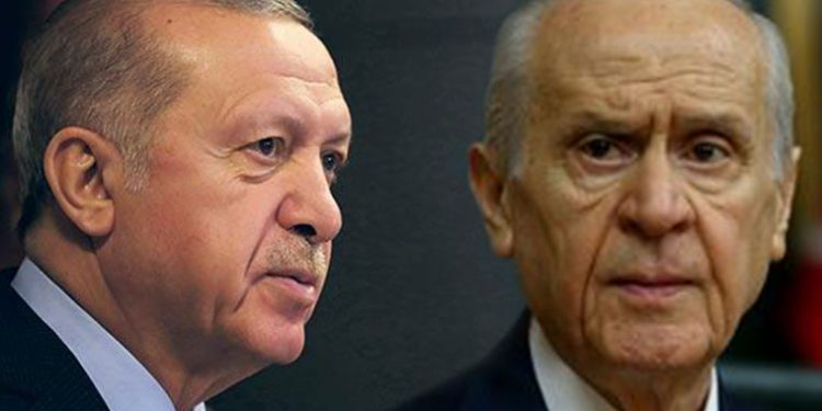 تركيا.. استطلاع رأي يصدم التحالف الحاكم