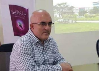 محبو التركي حسين بيدر ينعون رحيله بعبارات مؤثرة