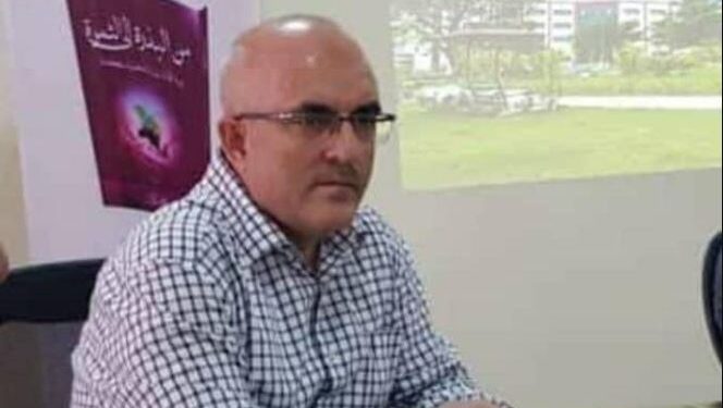 محبو التركي حسين بيدر ينعون رحيله بعبارات مؤثرة