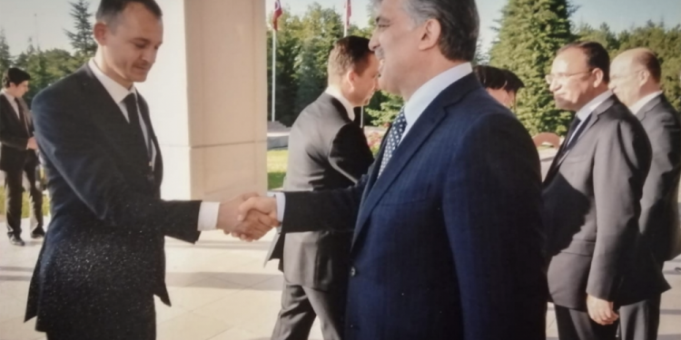 تركيا.. اختفاء مقرر رئاسة الوزراء السابق