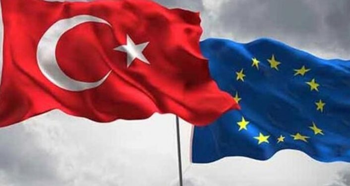 الاتحاد الأوروبي يوافق على تعليق العقوبات ضد تركيا