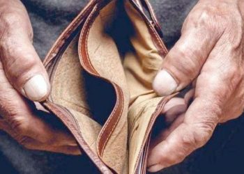 تركيا.. حد الجوع يتجاوز الحد الأدنى للأجور بكثير