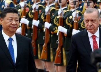 أردوغان يعتقل الأويجور ويرحلهم إلى الصين حيث المصير المحتوم