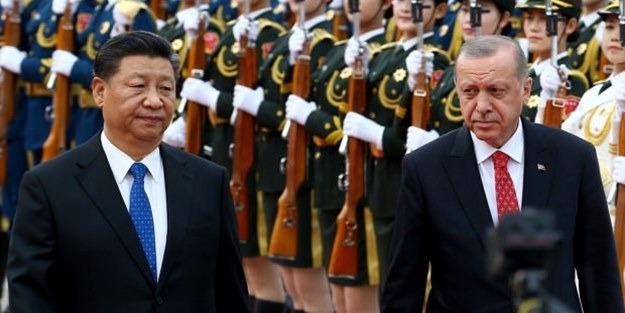 أردوغان يعتقل الأويجور ويرحلهم إلى الصين حيث المصير المحتوم