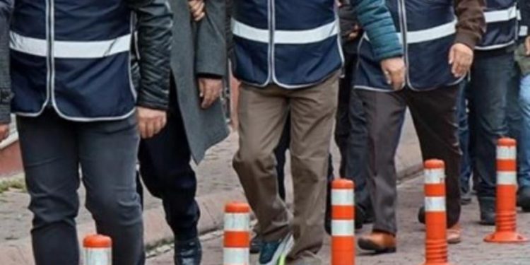 تركيا.. قرارات اعتقال بحق 55 شخصًا بالتهمة المعروفة