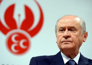 ‎تركيا.. استطلاع رأي سيحزن بهجلي