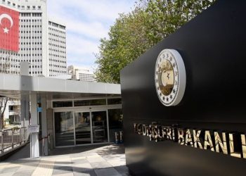 تركيا تعلق على عودة العلاقات بين قطر والسعودية