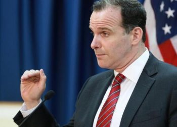 بريت ماكغورك… منسق بايدن الجديد للشرق الأوسط الذي أغضب تركيا